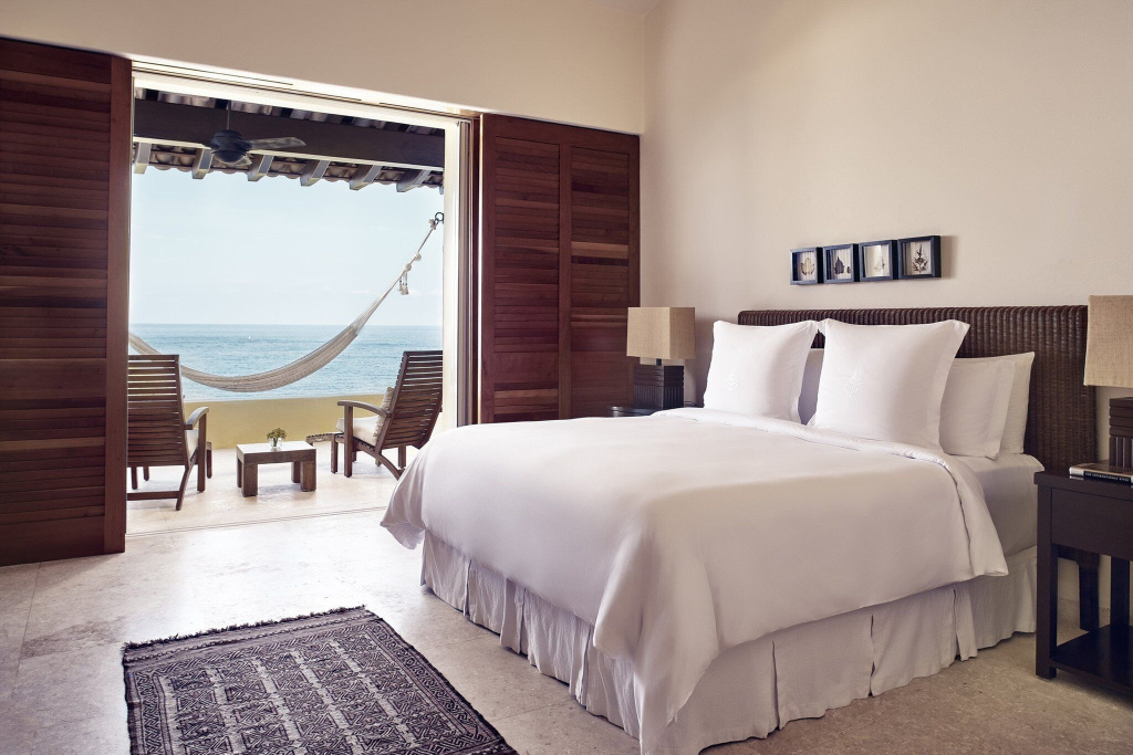 5 Bedrooms Cielo Villa oceanfront