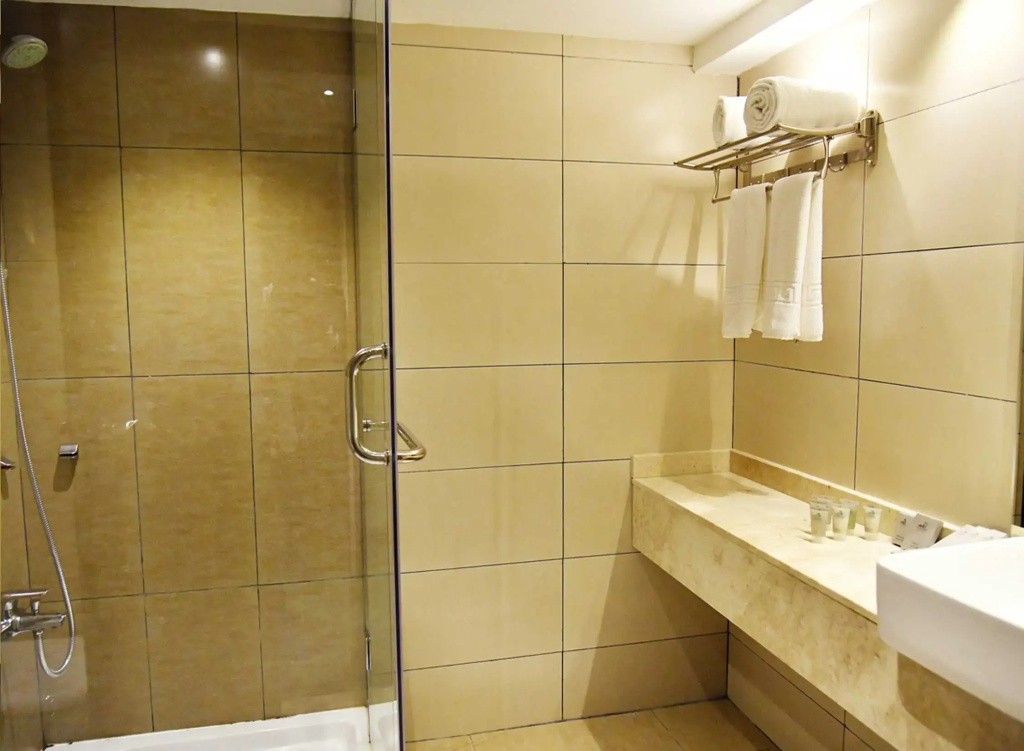 Ras Al Khaimah Hotel - Chambres