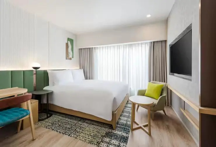 Hilton Garden Inn Kyoto Shijo Karasuma 사진 15