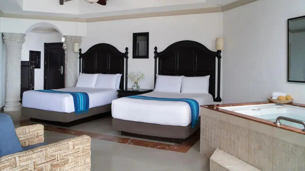 Hyatt Zilara Cancun   - Adults Only - All Inclusive - Chambres