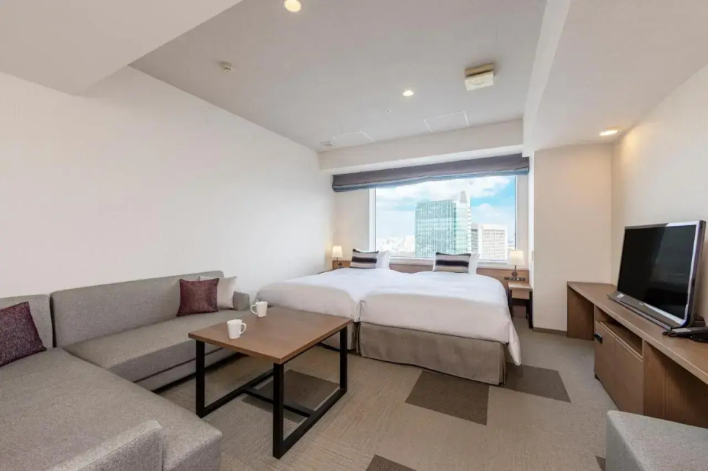 Tokyu Stay Aoyama Premier - Général