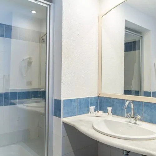 Domina Coral Bay Resort - Chambres