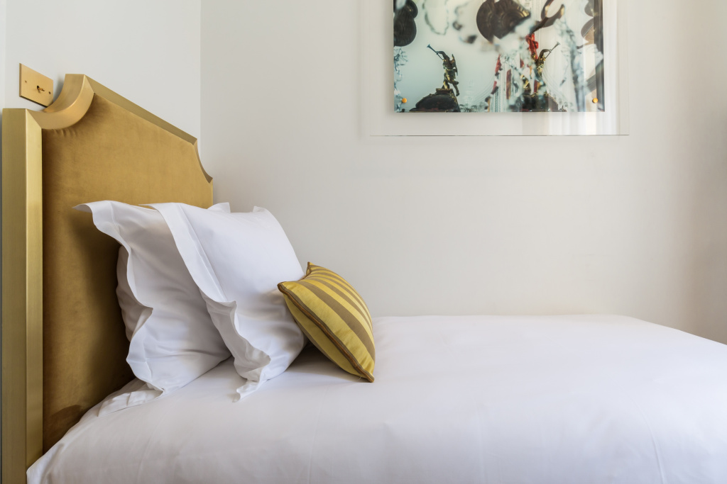 Hotel Alfred Sommier 118