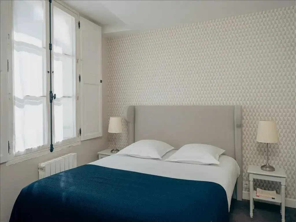 Hector Double Apartment (full double bed)