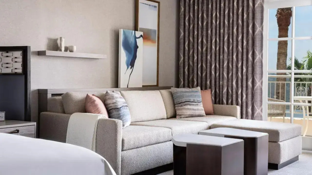 Park Hyatt Aviara Resort, Golf Club & Spa - Chambres