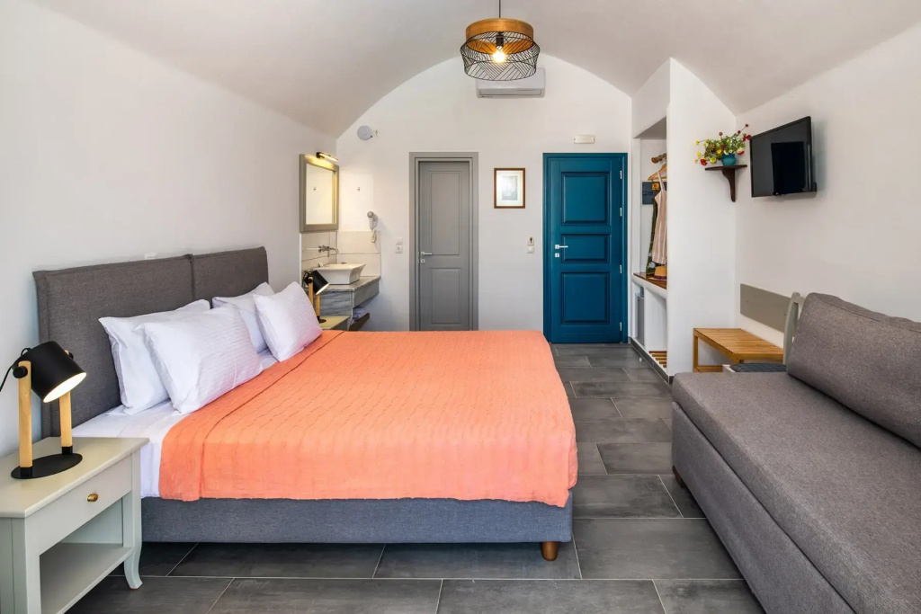 Hotel Kalimera - Chambres