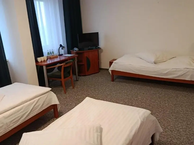 Classic Triple room
