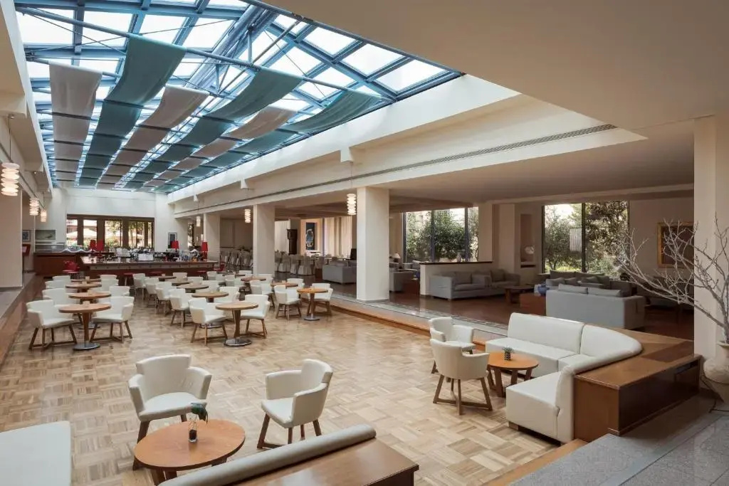 Alkyon Resort Hotel & Spa - Général