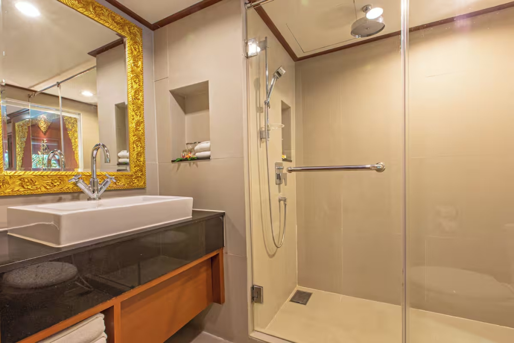 Resort Kata Palm Resort - Chambres