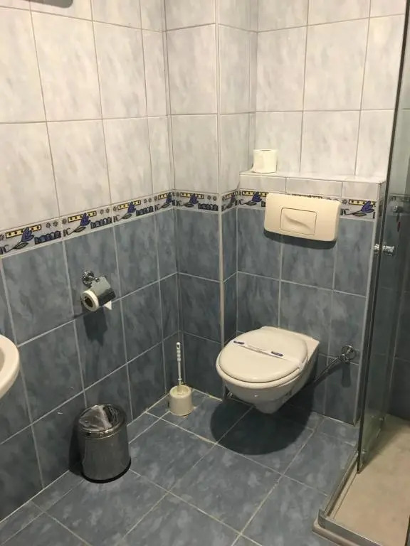 Семейный номер Standard в Muz Hotel - All Inclusive