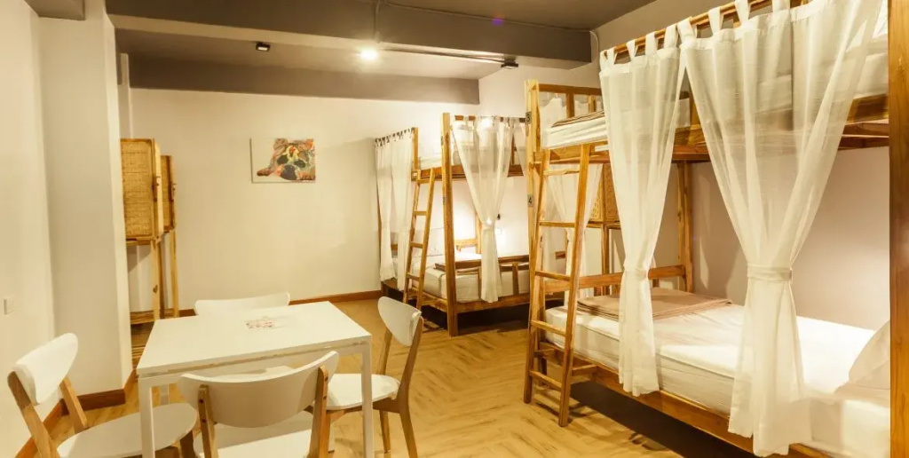Metro Pratunam Boutique Hotel - Chambres