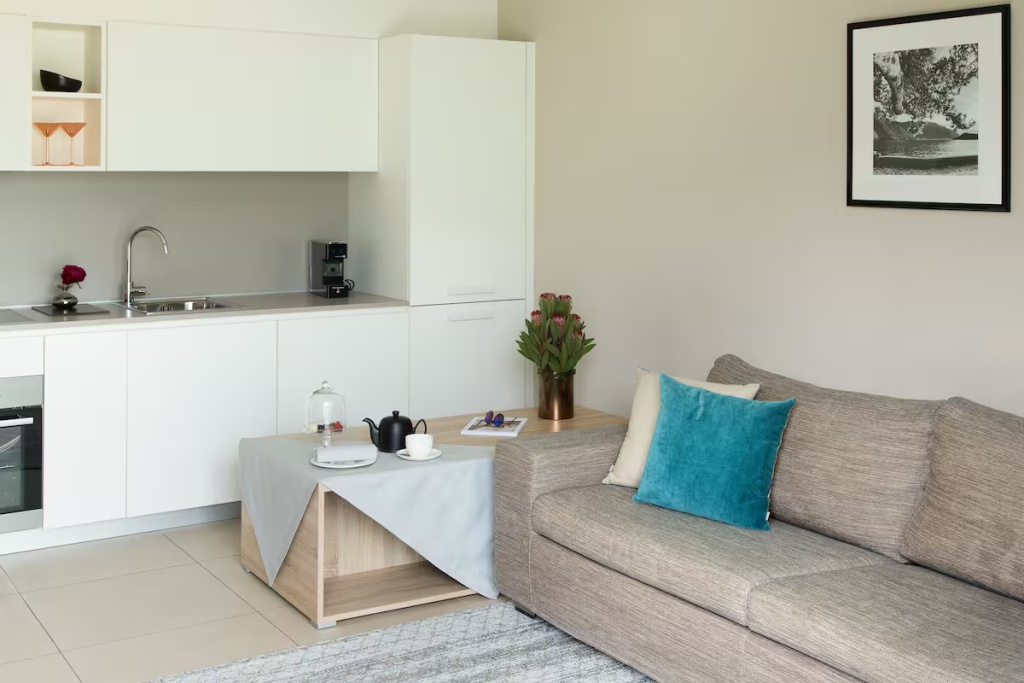 Filario Hotel & Residences - Chambres