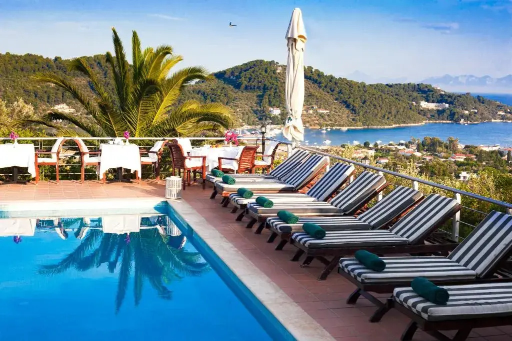 Hotel photo 19
