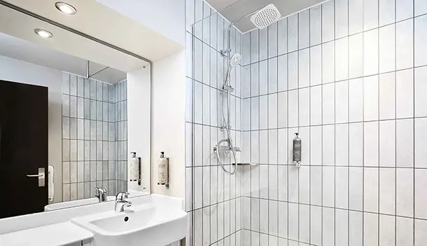 Premier Inn London City - Tower Hill - Chambres