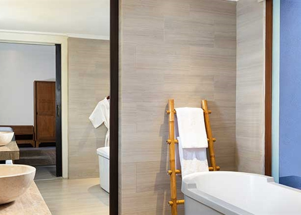 Avani Seminyak Resort Bali - Chambres