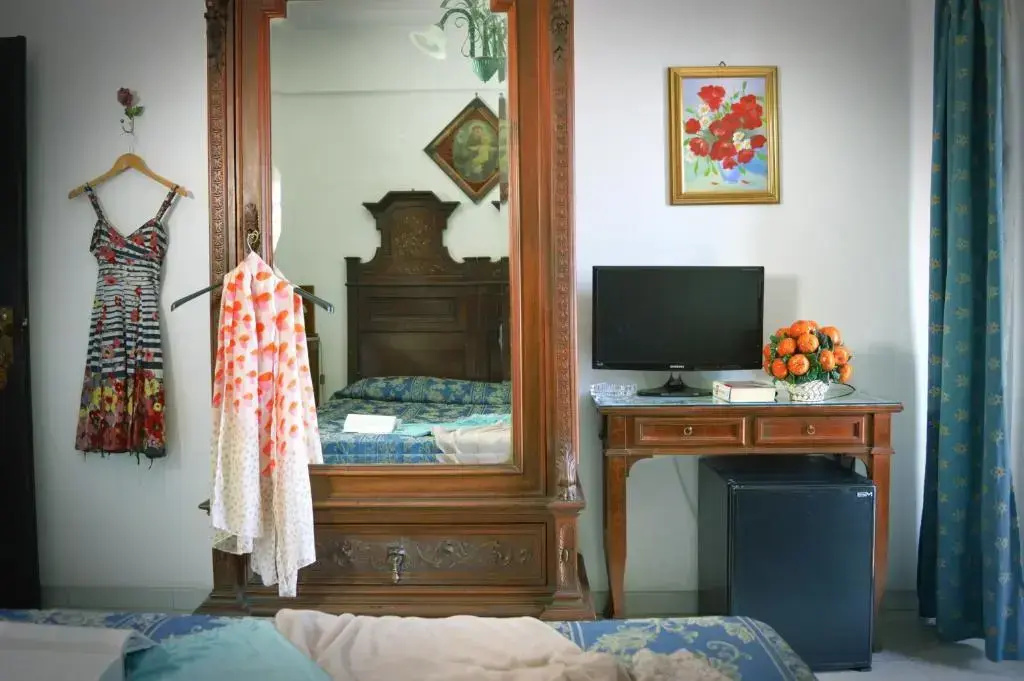 Hotel La Riva - Chambres