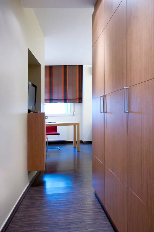 Capsis Hotel Thessaloniki - Chambres