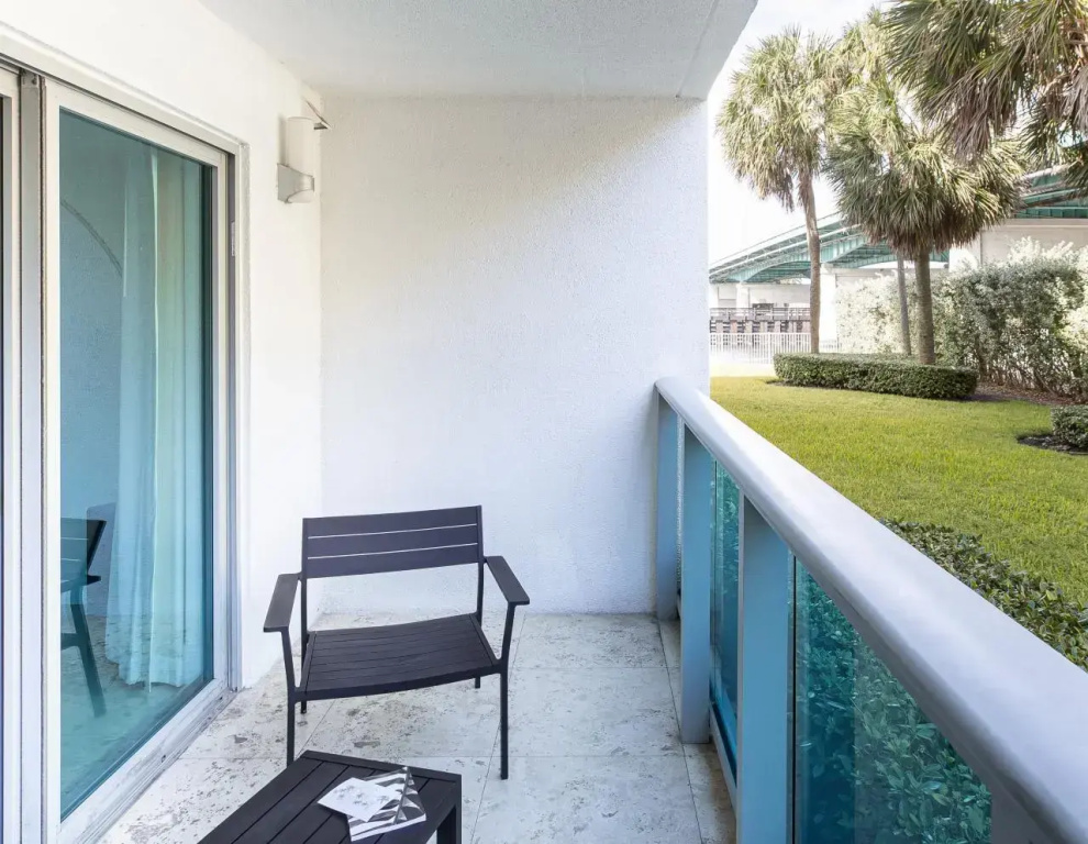 Beach Haus Bal Harbour - Chambres