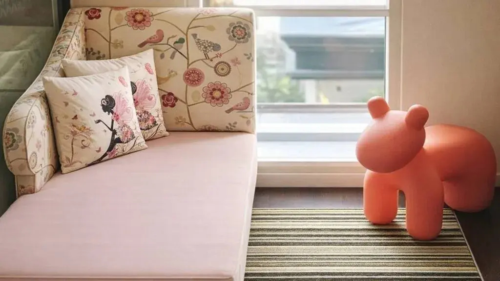 Hotel Clover Asoke - Chambres