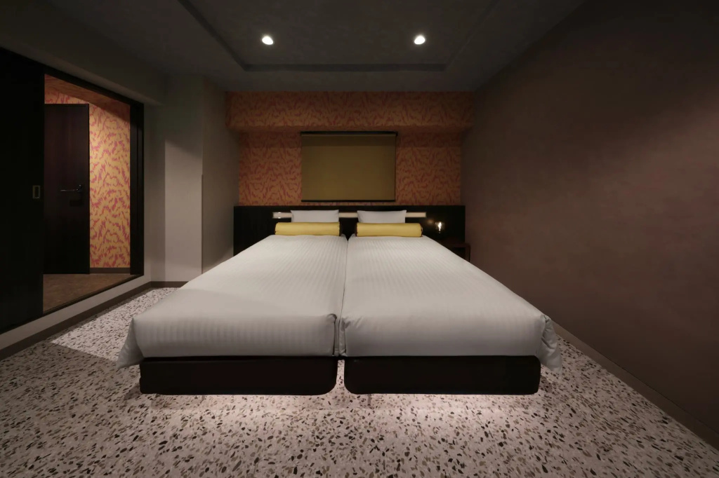 Nipponbashi Luxe Hotel 사진 9