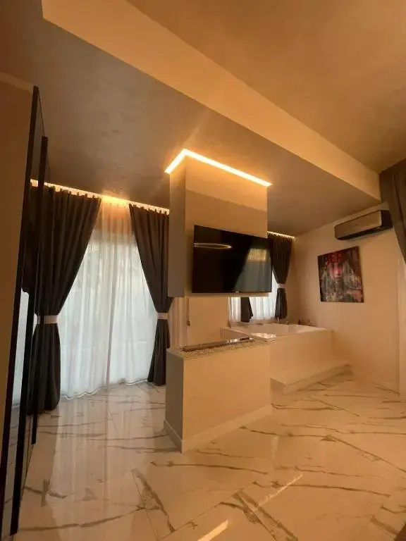 Club Hotel Kennedy - Chambres