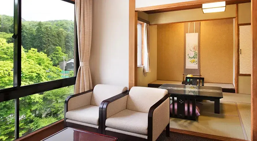暖心小屋