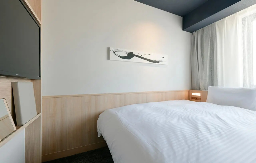 Vessel Hotel Campana Susukino 사진 8