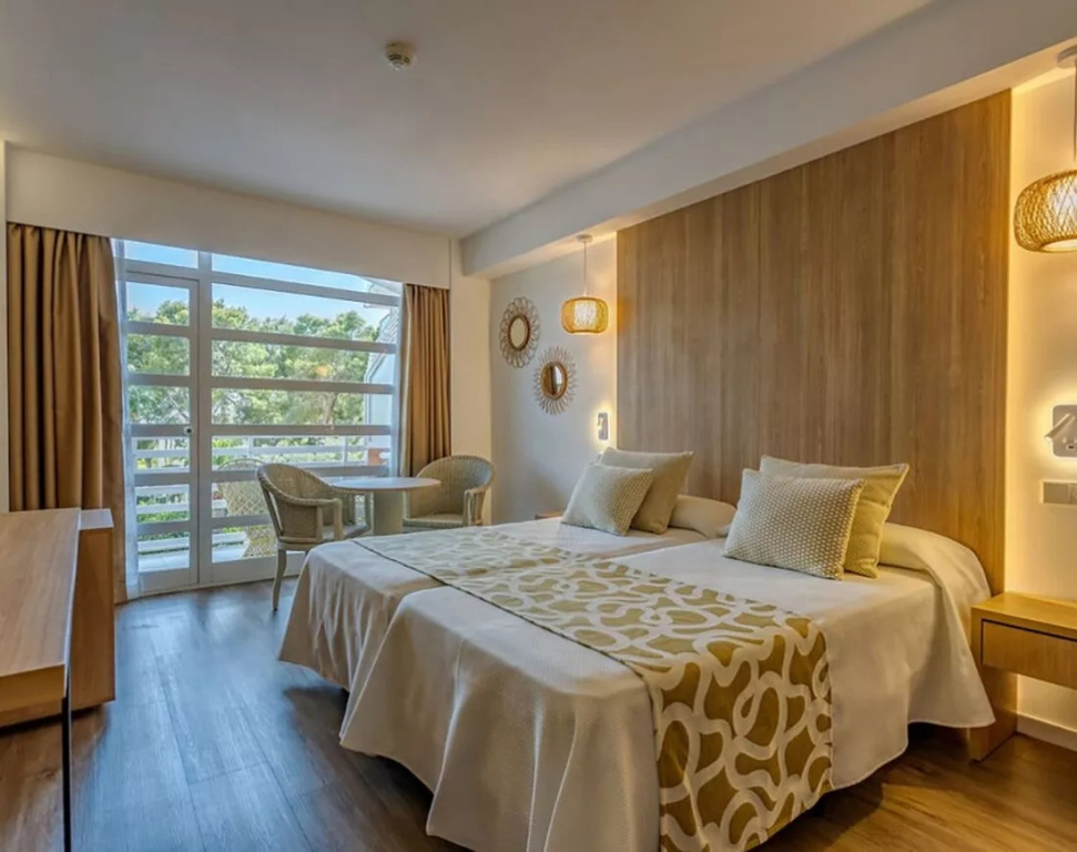 Ona Palmira Paguera Hotel - Chambres