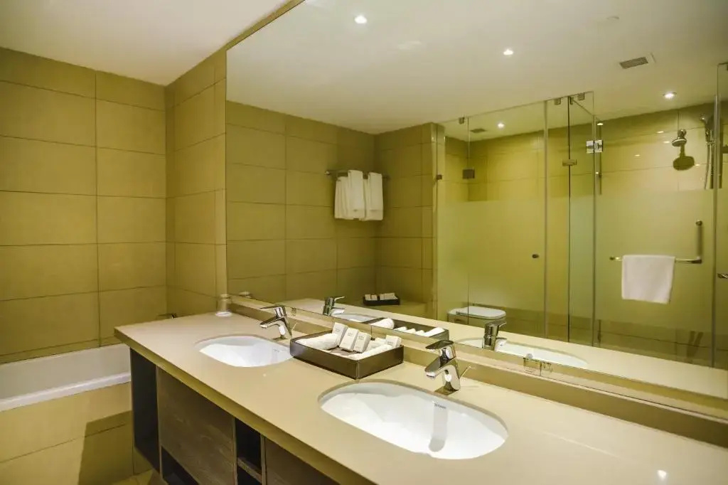 Tamarind Tree Hotel - Chambres