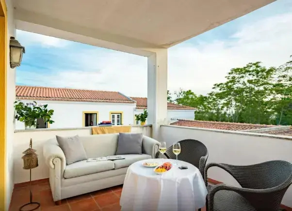 ADC - Albergaria do Calvário by Unlock Hotels - Chambres