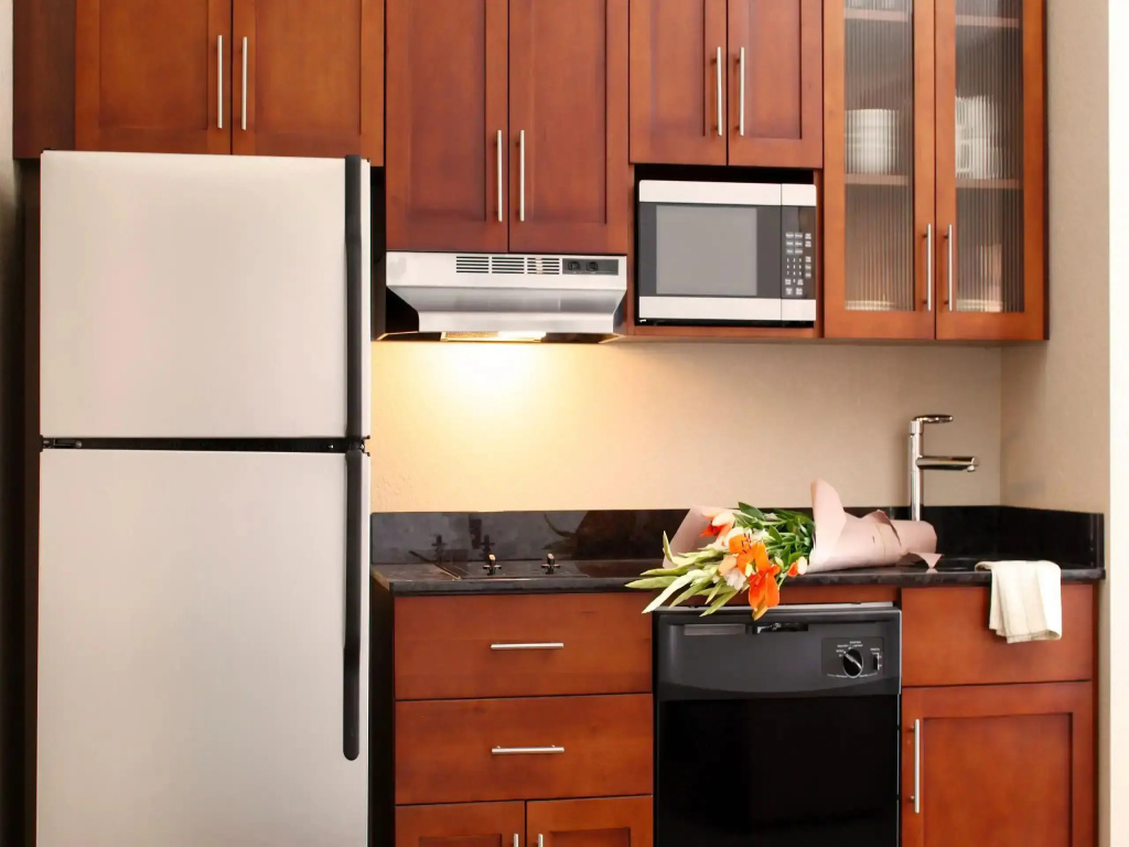 HYATT house San Jose/Silicon Valley - Chambres