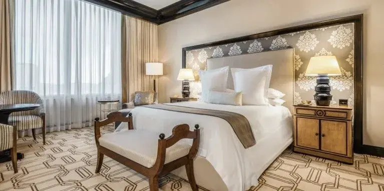 1 Bedroom Palace Sky Suite