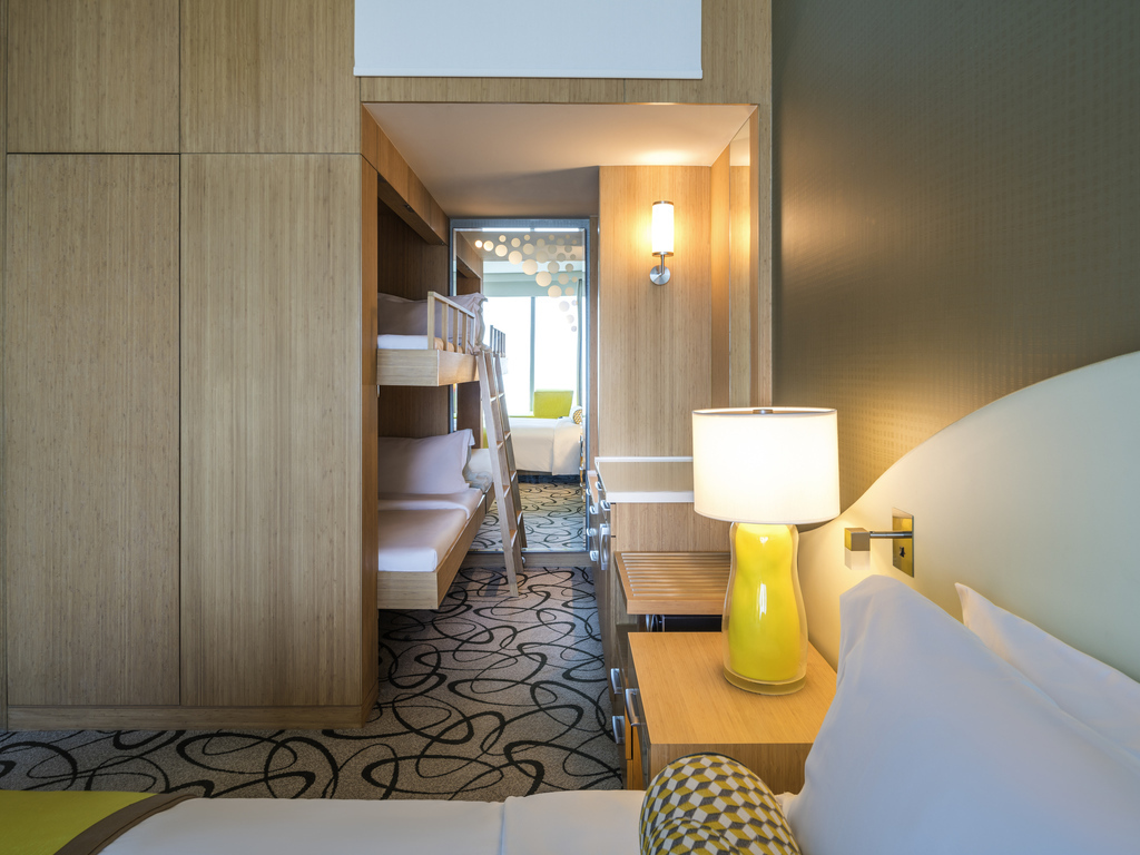 Sofitel Dubai Downtown