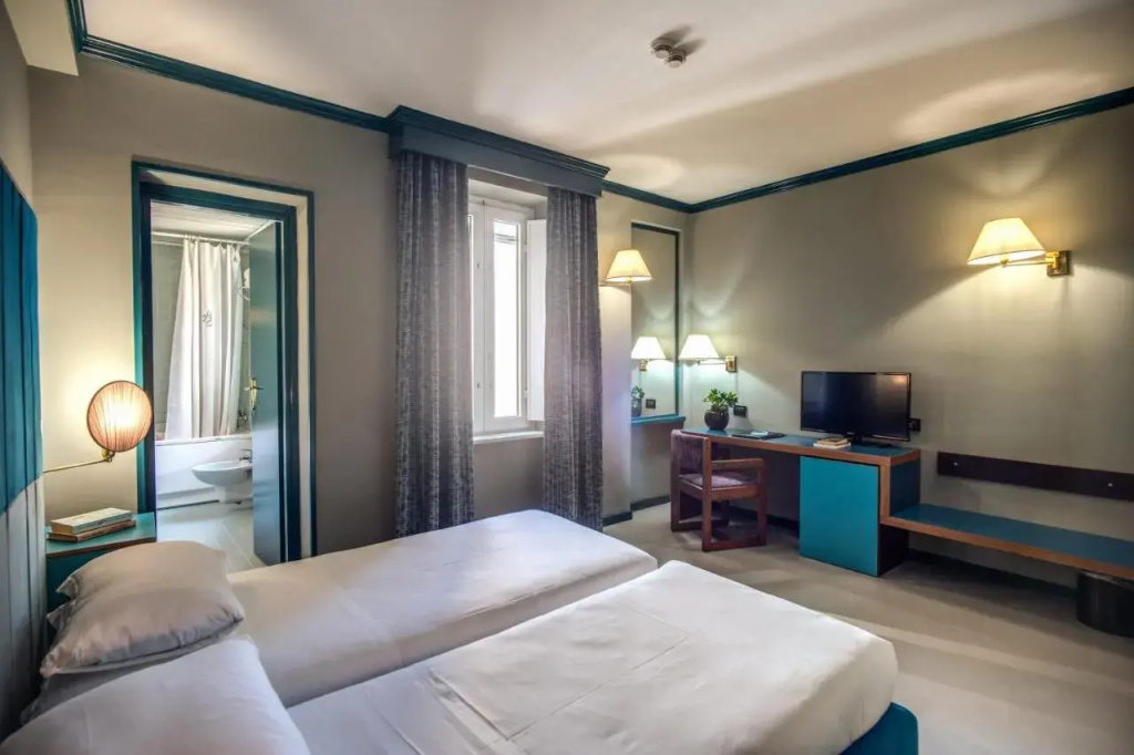 Hotel photo 10