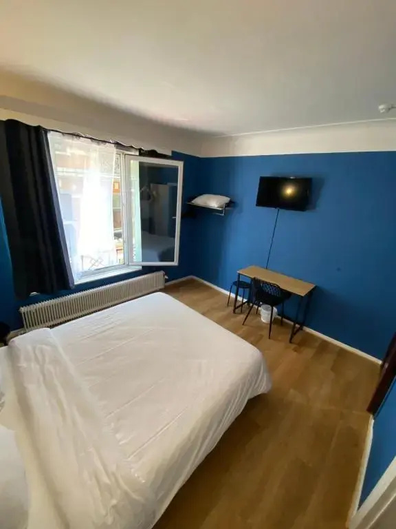 Hotel photo 20