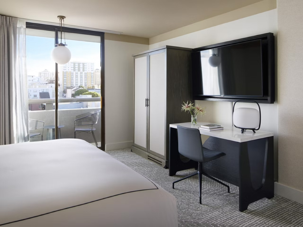 Kimpton Hotel Enso by IHG - Chambres
