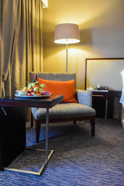 Cresta Mahalapye - Chambres