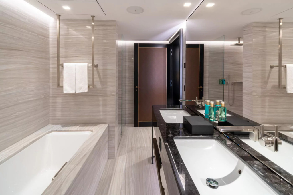 FIVE Zurich - Luxury City Resort - Général