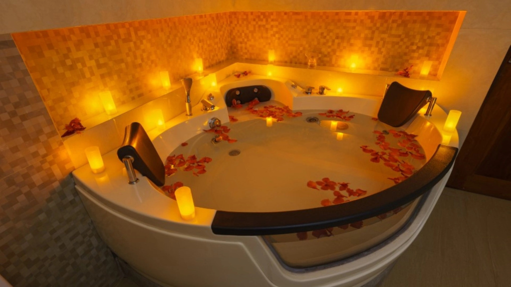 Cocobay Unawatuna - Chambres