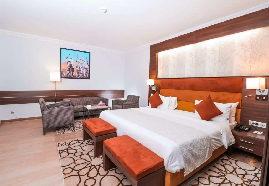 Hotel photo 10