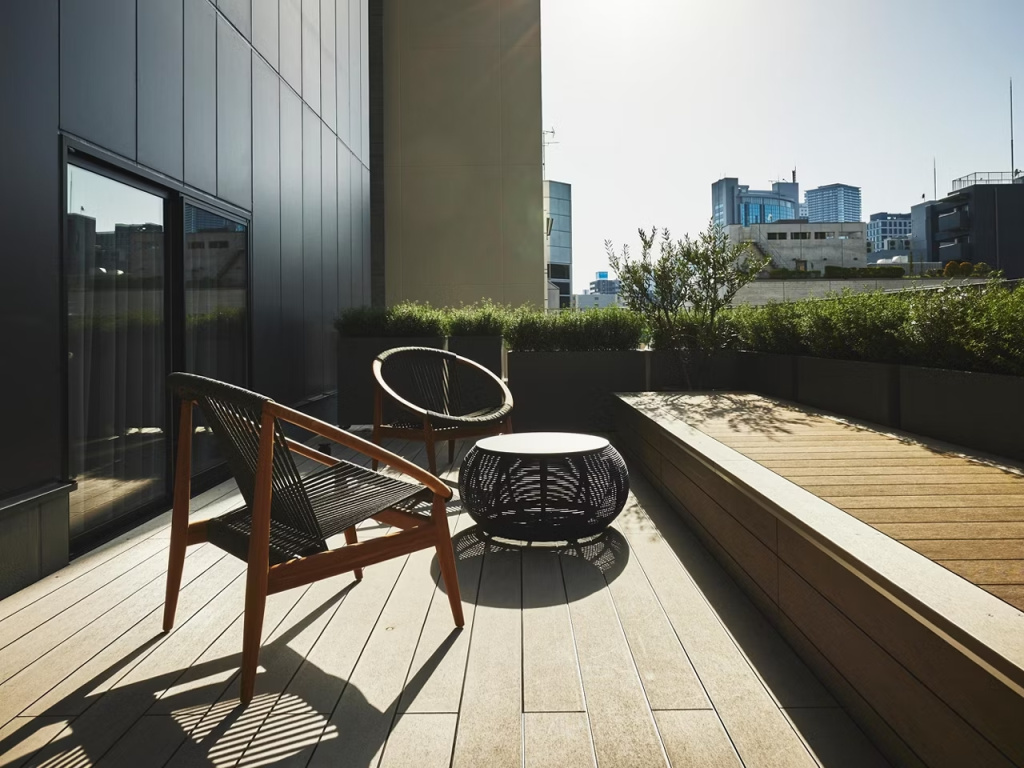 voco Osaka Central by IHG 사진 26