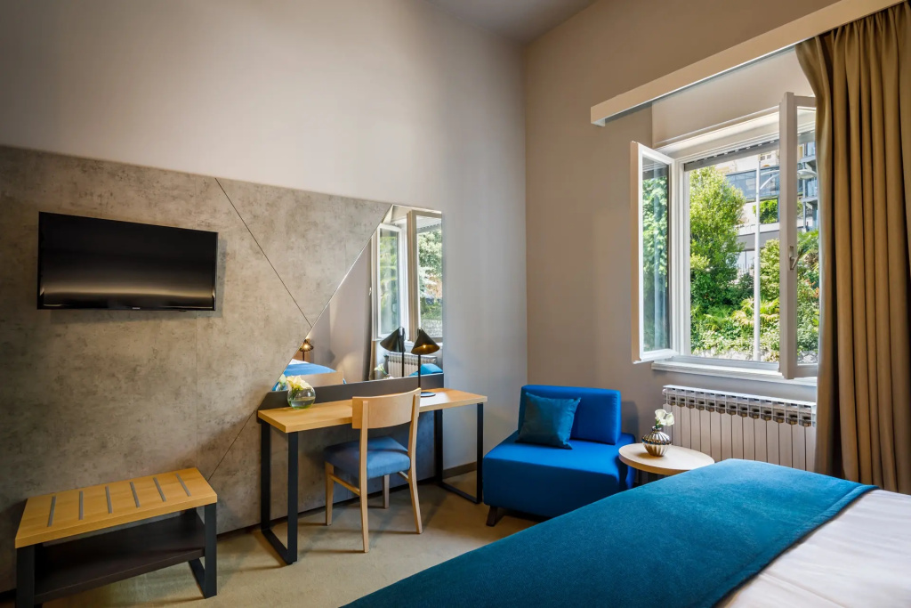 Hotel Istra - Liburnia - Chambres