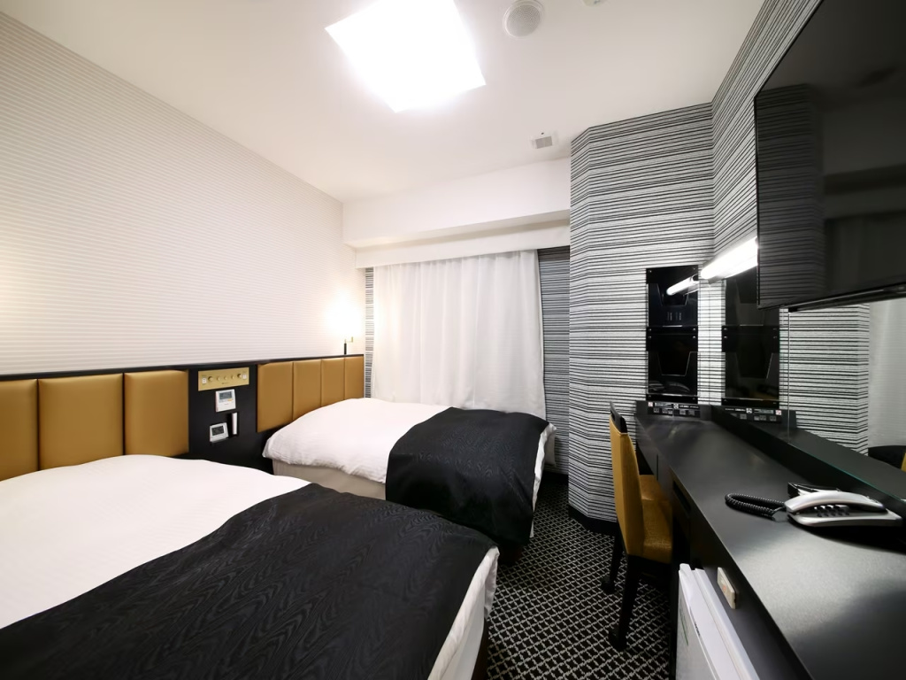 Apa Hotel Sugamo Ekimae 사진 7