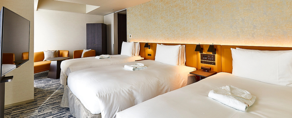 THE GATE HOTEL RYOGOKU by HULIC 사진 50