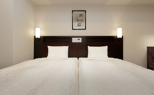 Keio Presso Inn Shinjuku 사진 16
