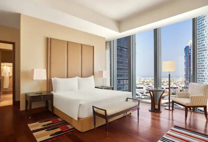 Anantara Royal with Pool Double Suite (full double bed)