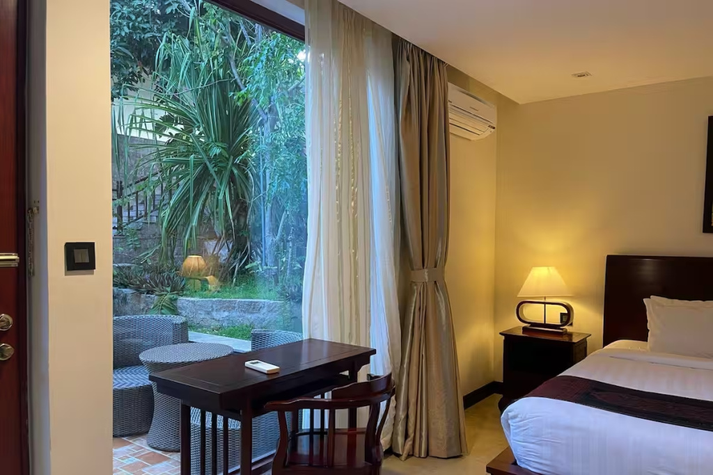 Victoria Phan Thiet Beach Resort & Spa - Chambres