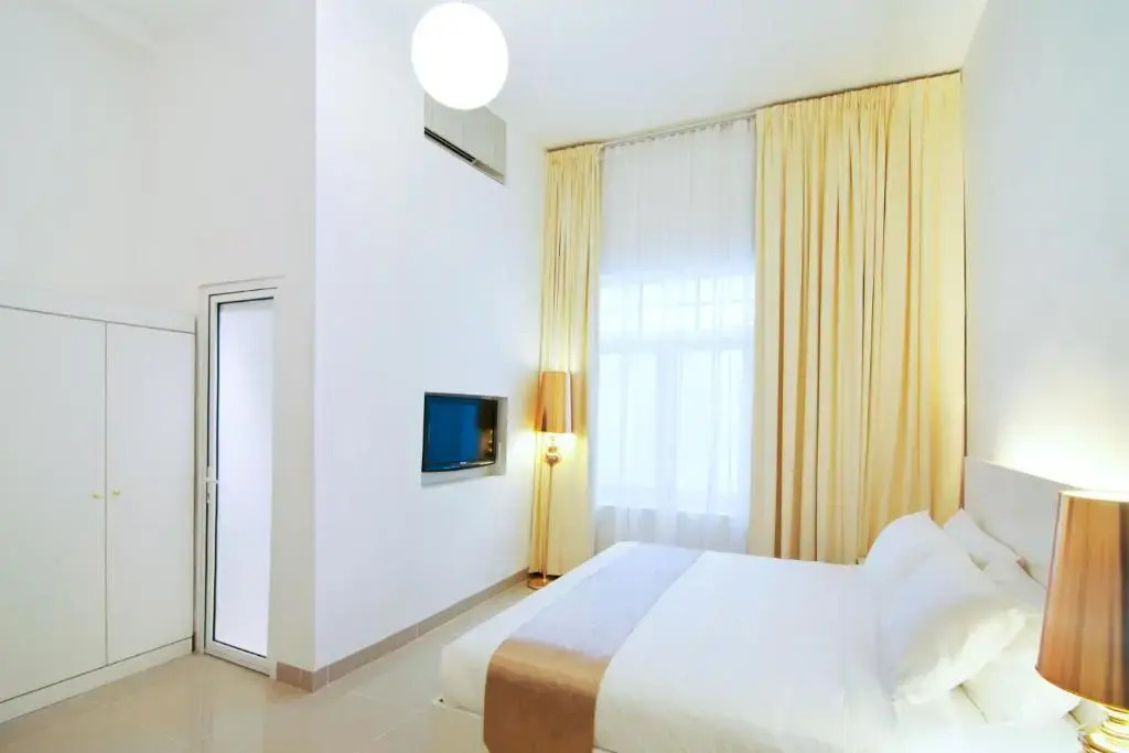 Chulia Heritage Hotel