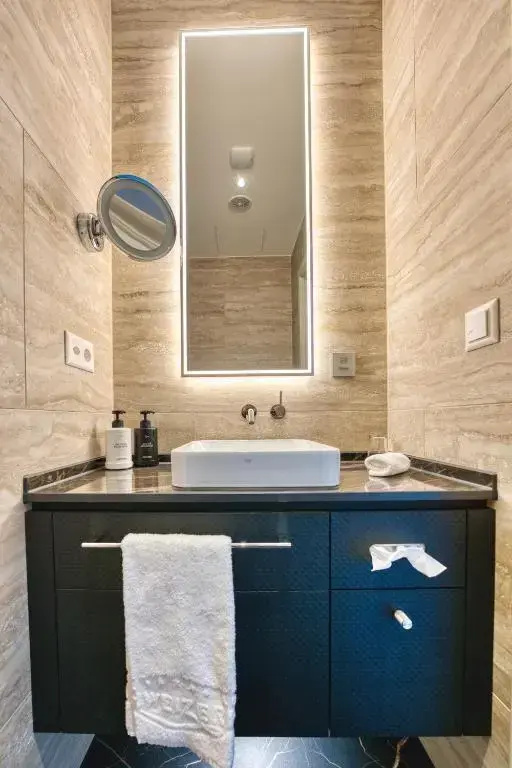 Hotel Schweizerhof Luzern - Chambres