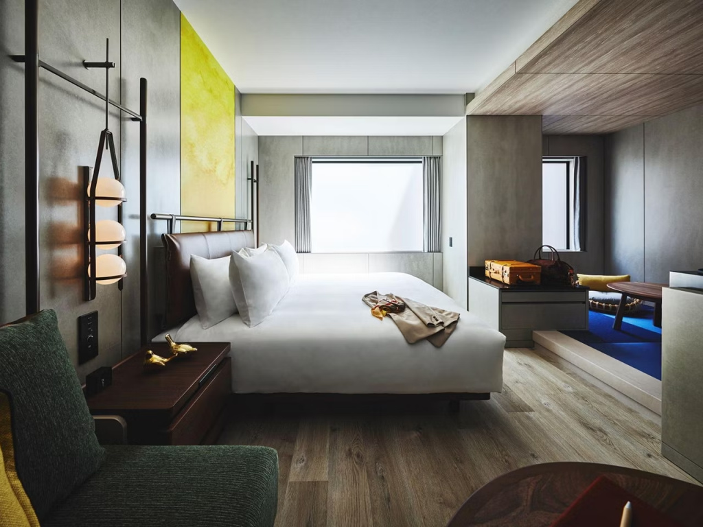 voco Osaka Central by IHG 사진 1